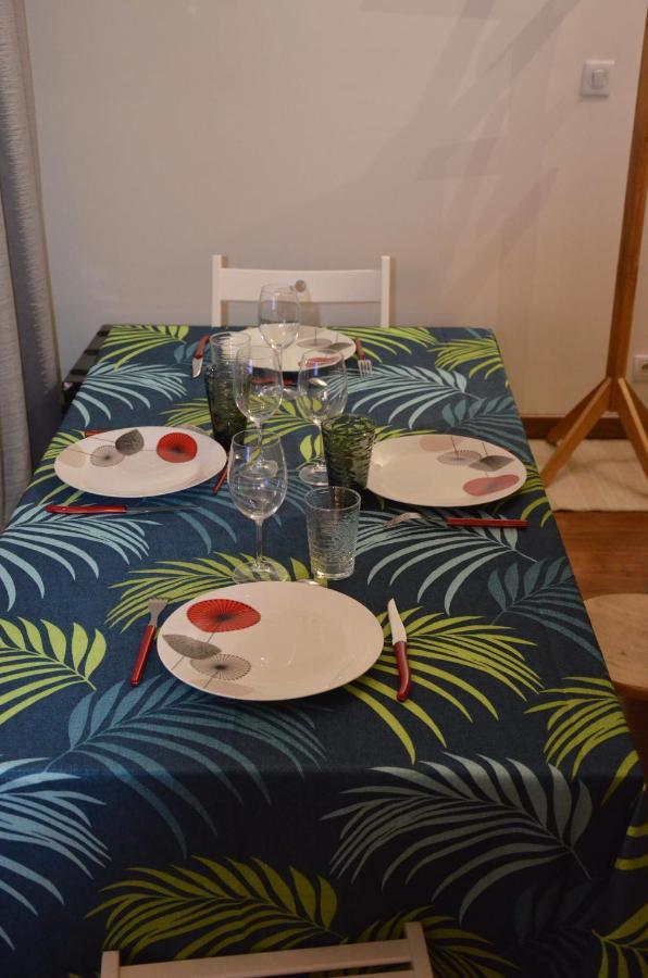 Tres Beau Studio Proche De Disneyland Et De Paris Apartment Ozoir-la-Ferriere ภายนอก รูปภาพ