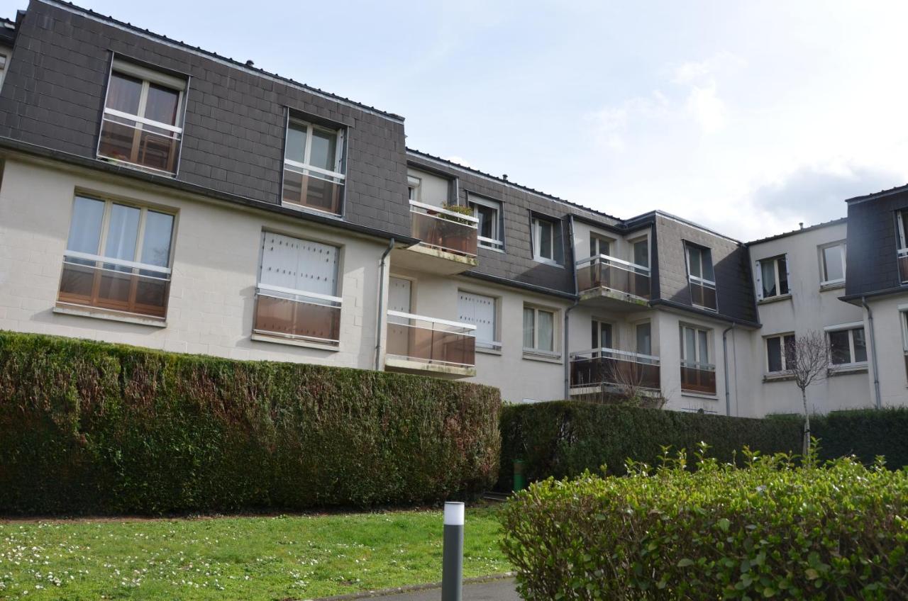 Tres Beau Studio Proche De Disneyland Et De Paris Apartment Ozoir-la-Ferriere ภายนอก รูปภาพ
