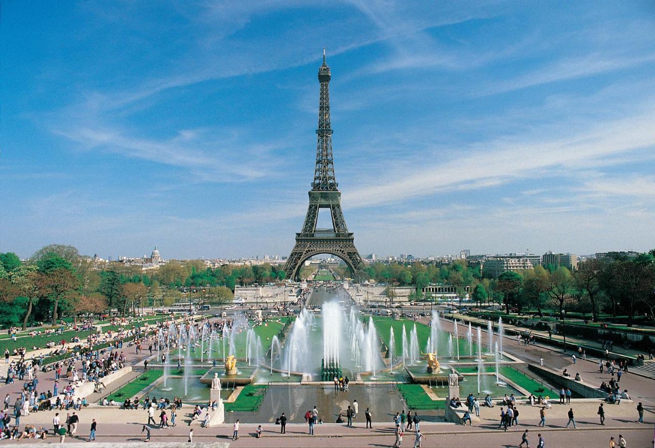 Tres Beau Studio Proche De Disneyland Et De Paris Apartment Ozoir-la-Ferriere ภายนอก รูปภาพ