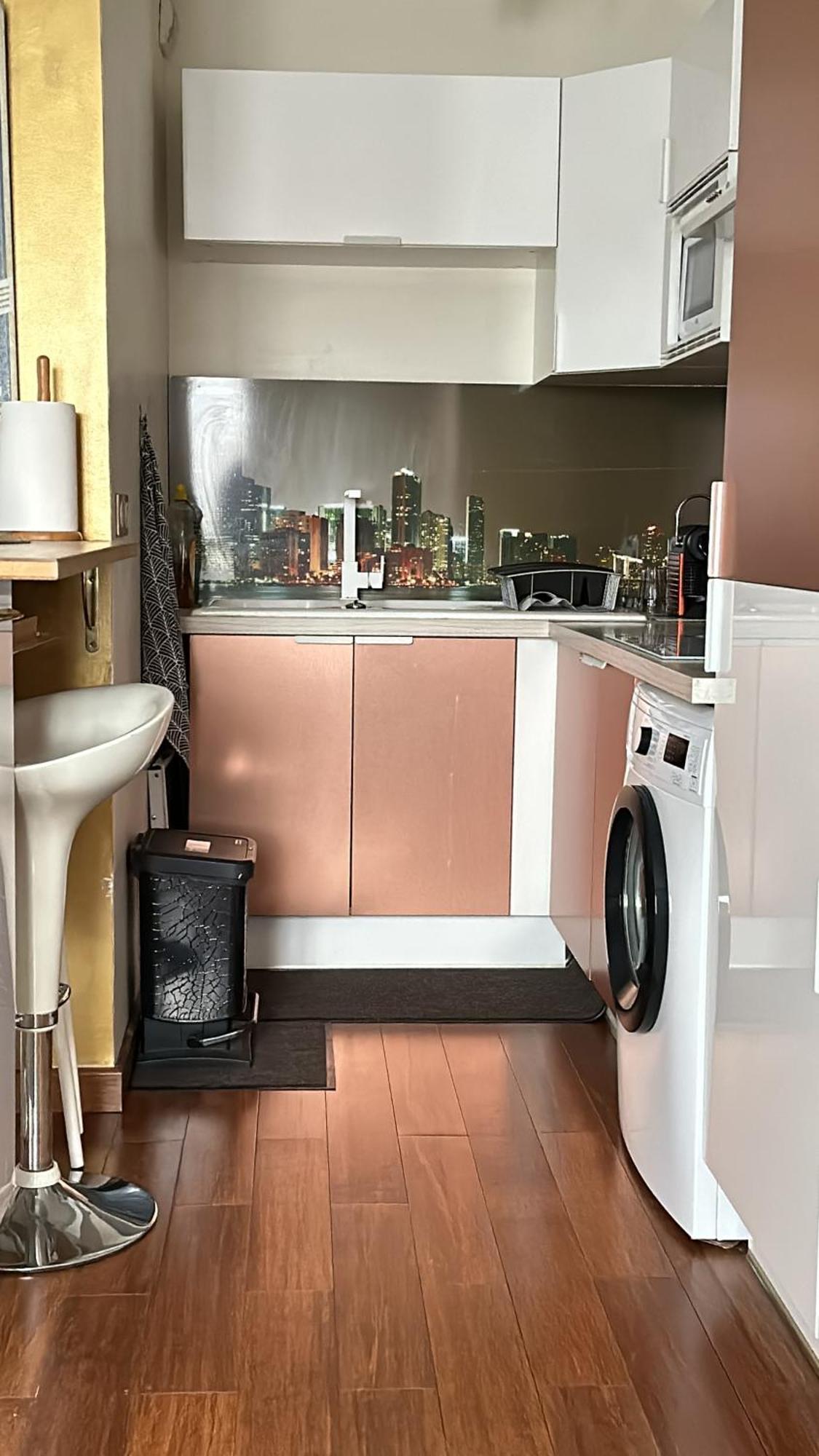 Tres Beau Studio Proche De Disneyland Et De Paris Apartment Ozoir-la-Ferriere ภายนอก รูปภาพ