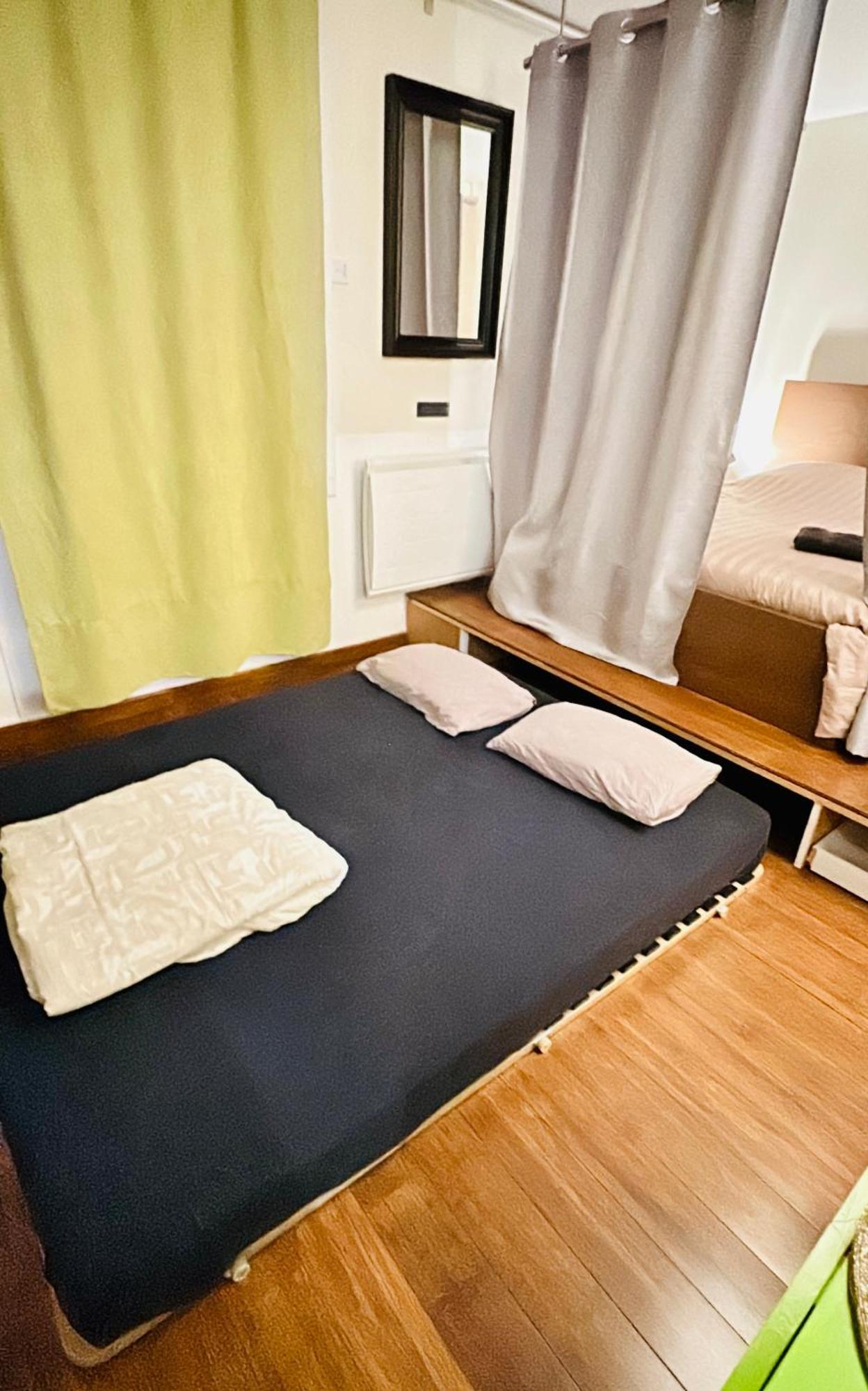 Tres Beau Studio Proche De Disneyland Et De Paris Apartment Ozoir-la-Ferriere ภายนอก รูปภาพ