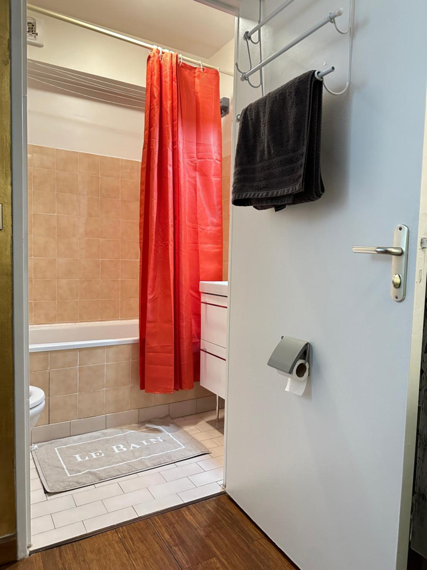 Tres Beau Studio Proche De Disneyland Et De Paris Apartment Ozoir-la-Ferriere ภายนอก รูปภาพ
